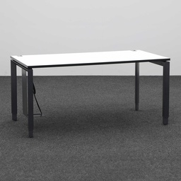 Schreibtisch Steelcase FrameOne (Normal gebraucht)