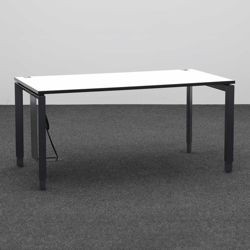 Schreibtisch Steelcase FrameOne (Normal gebraucht)