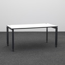 Schreibtische Steelcase FrameOne (Normal gebraucht)