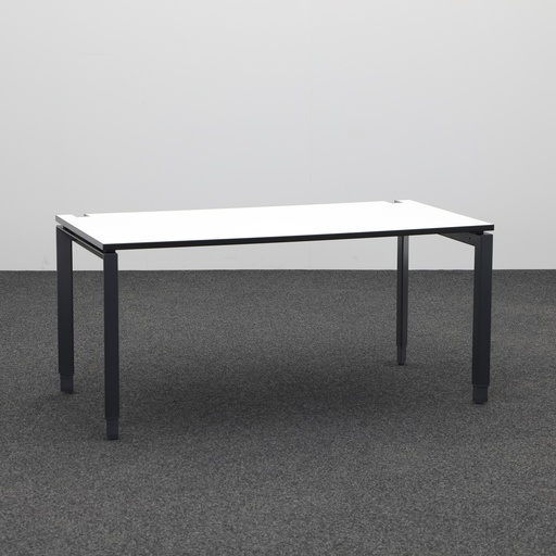 Schreibtische Steelcase FrameOne (Normal gebraucht)