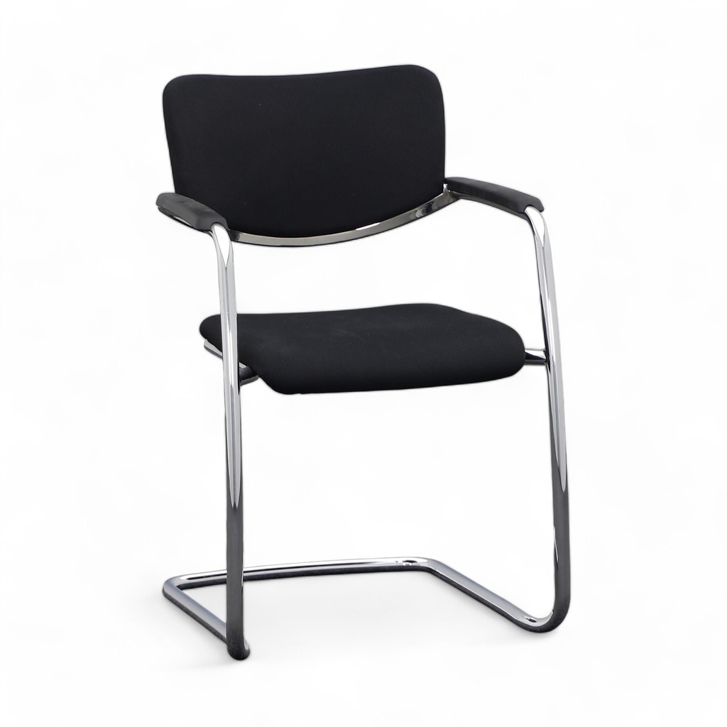 Haworth Zody Comforto 8954 cantilever chair (New)