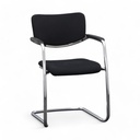 Chaise cantilever Haworth Zody Comforto 8954 (Nouveau)