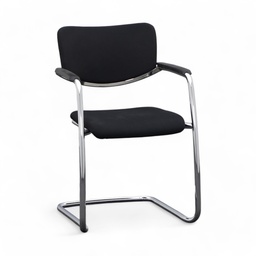 Chaise cantilever Haworth Zody Comforto 8954 (Nouveau)
