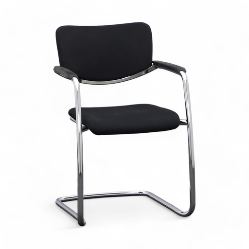 Haworth Zody Comforto 8954 cantilever chair (New)