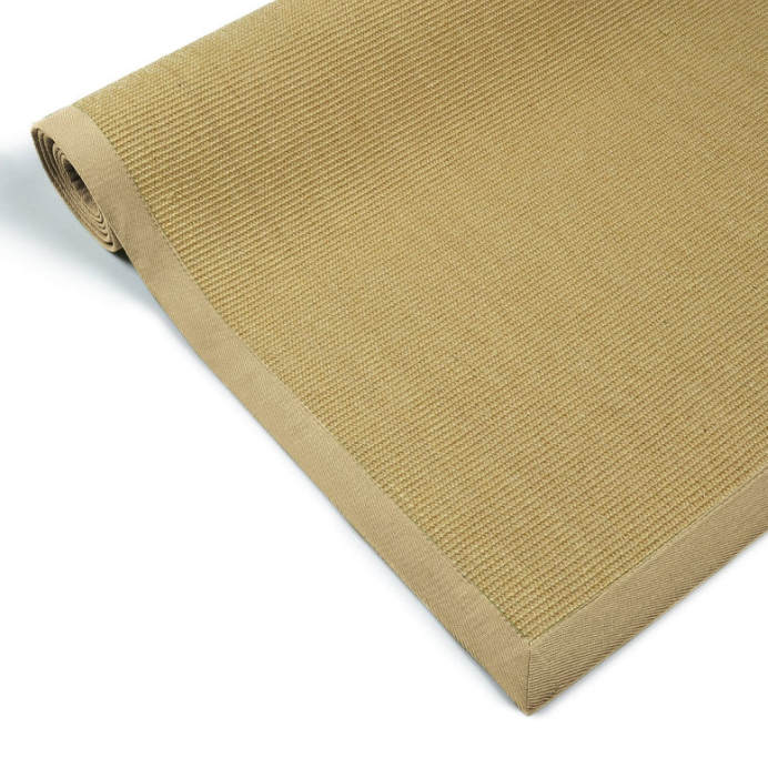 Sisal-Teppich Amazonas (Neu, 303x305)