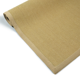 Sisal-Teppich Amazonas (Neu, 303x305)