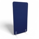 Trennwände Mdd Sonic (Sehr gut, Blau, 80x165)
