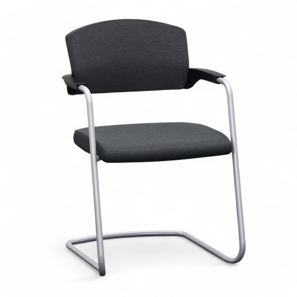 Sitag EL100 cantilever conference chair (New)