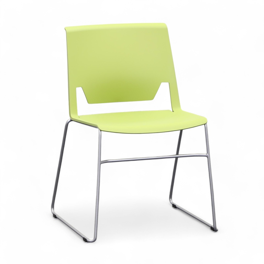 Kufenstühle Haworth Comforto Very (Neu)