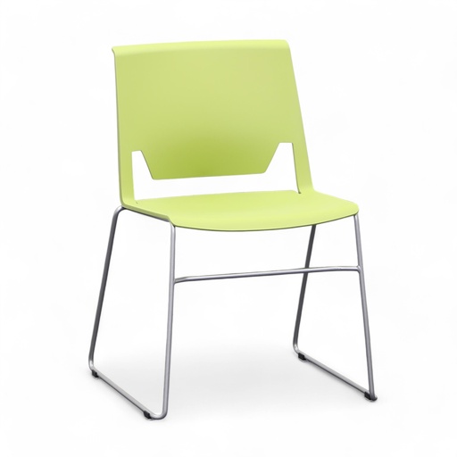 Kufenstühle Haworth Comforto Very (Neu)