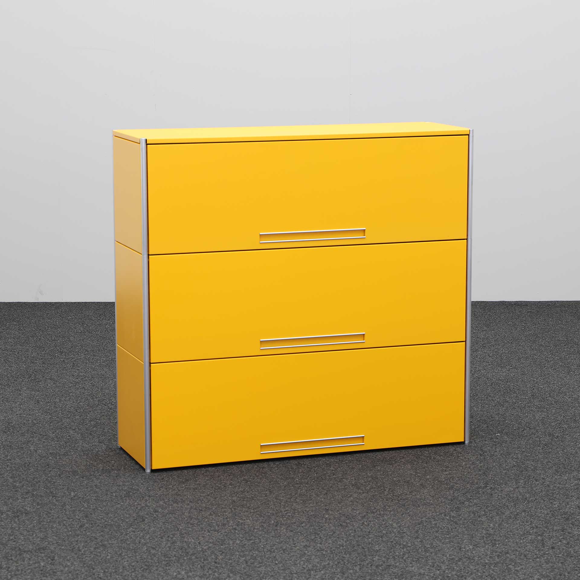 Modulschränke Ergodata Step Modul (Normal Gebraucht)