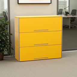 Highboard Ergodata Step Modul (Normal gebraucht)
