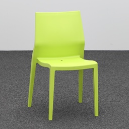 4-Fuss Stühle IBEBI Hoth (Neu, Grün)
