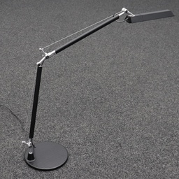 Tischlampen Artemide Tolomeo Video