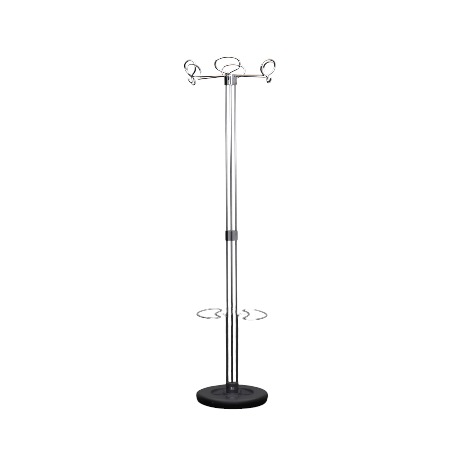 Valenti Attaccapanni clothes rack with umbrella holder