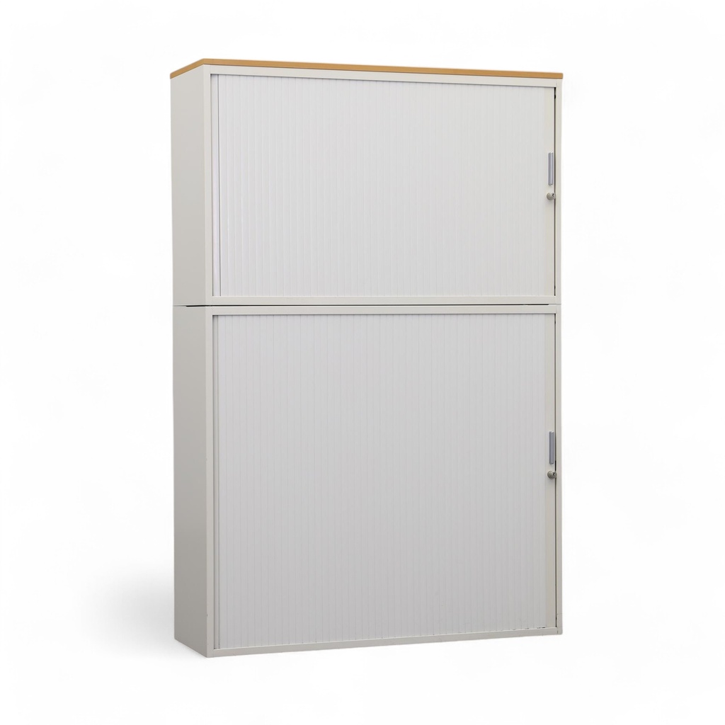 Rollladenschrank Lista LO Storage (Normal gebraucht, mit Schlüssel)