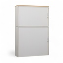 Rollladenschrank Lista LO Storage (Normal gebraucht, mit Schlüssel)
