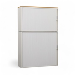 Rollladenschrank Lista LO Storage (Normal gebraucht, mit Schlüssel)