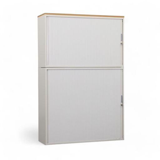 Rollladenschrank Lista LO Storage (Normal gebraucht, mit Schlüssel)