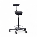 Tabouret de bureau Vitra