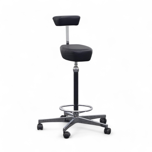 George Nelson Perch Stuhl Vitra
