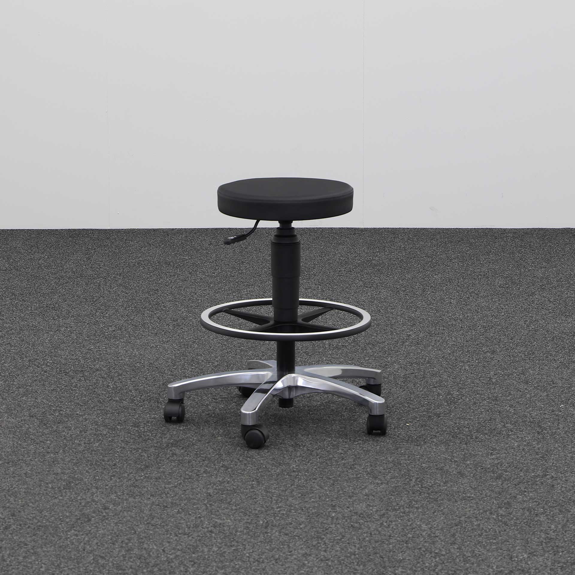 Office swivel chair Topstar Tec 70 (New)
