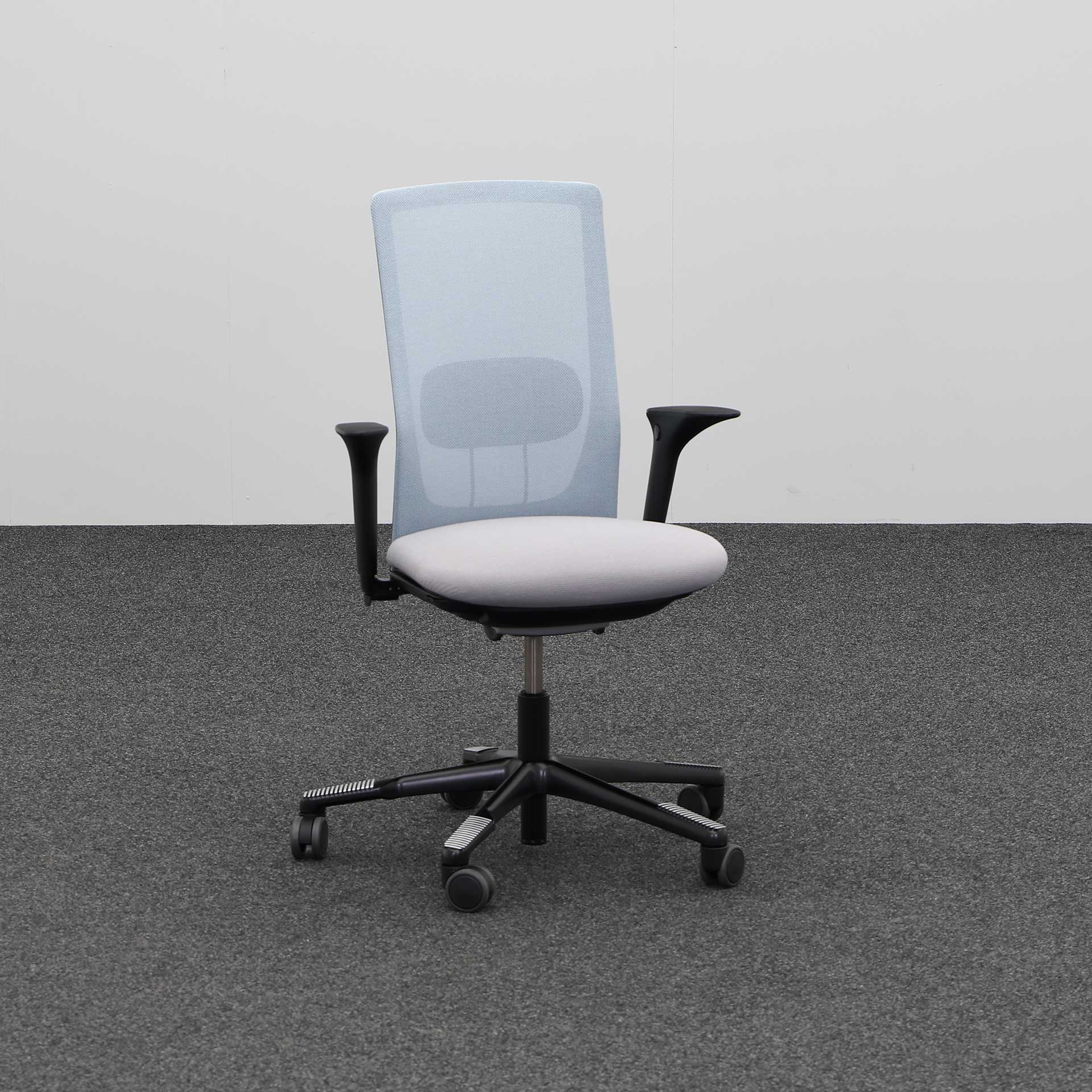 Bürodrehstühle HAG Futu Mesh (Sehr gut)
