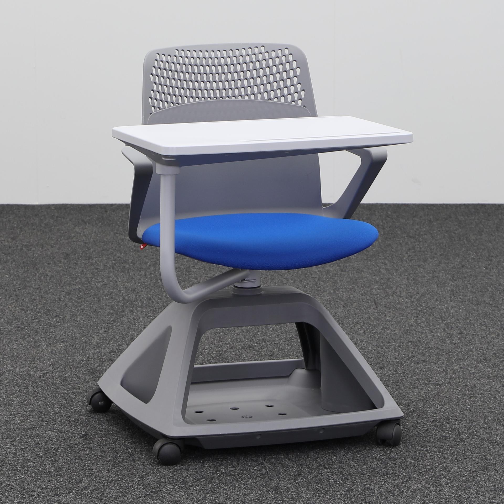 Konferenzstühle IBEBI Rover Evo (Blau, Neu)