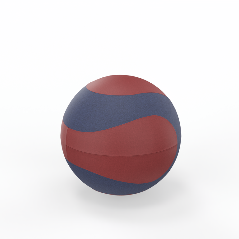 Sitzball Nowy Styl Dotto 460 (Neu)