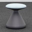 Bürohocker Milani Fungus (Neu, Blau)