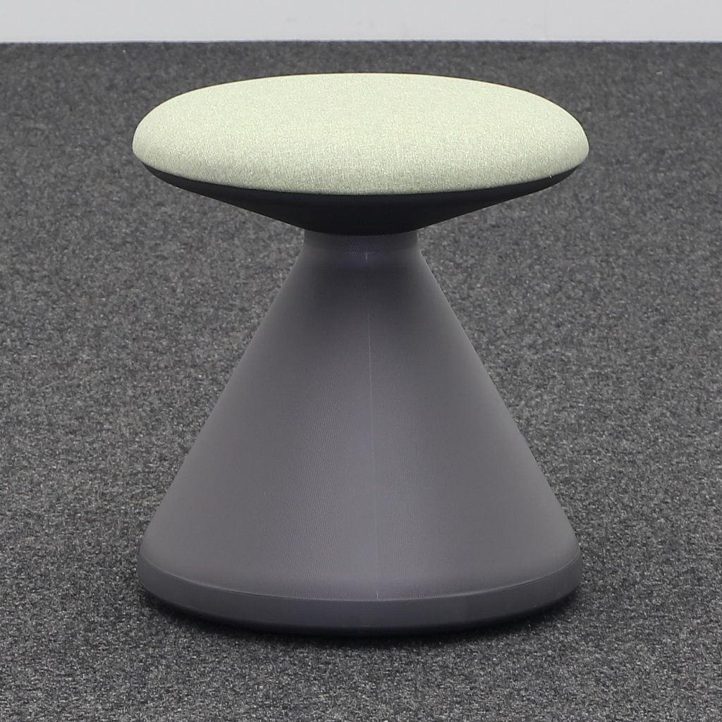 Bürohocker Milani Fungus (Neu, Grün)