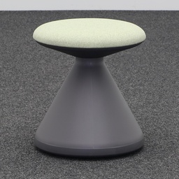 Bürohocker Milani Fungus (Neu, Grün)