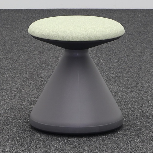 Bürohocker Milani Fungus (Neu, Grün)