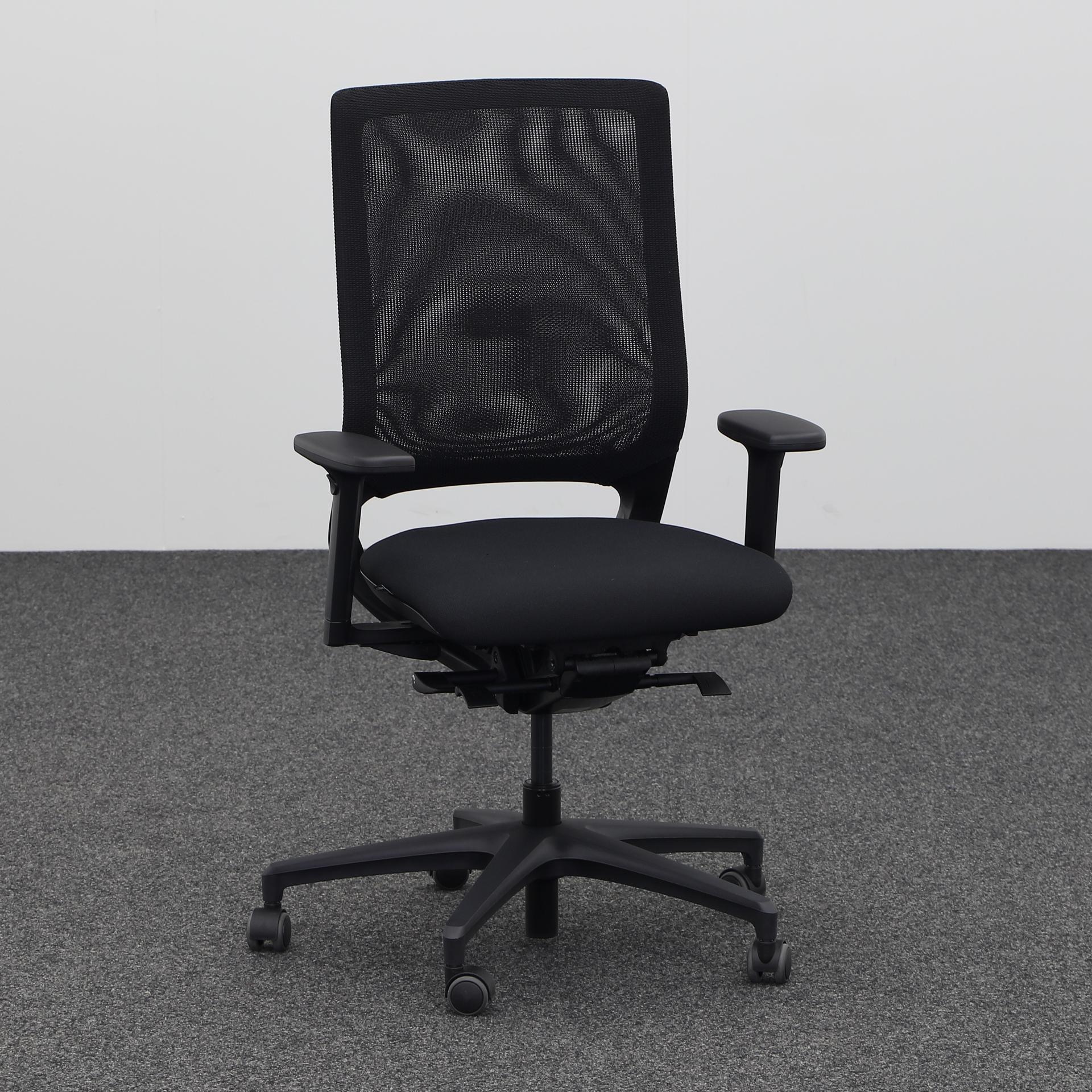 Bürodrehstühle Klöber Mera 84 (Neu)