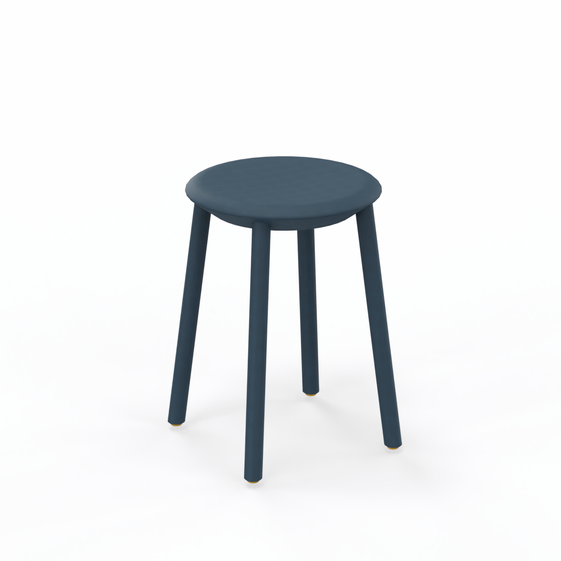 Hocker Kusch+CO by Nowy Styl Creva Stool (Neu)