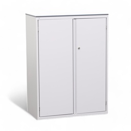 Metallschrank Lista LO One mit Flügeltüren (Normal gebraucht)