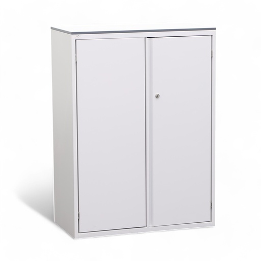 Metallschrank Lista LO One mit Flügeltüren (Normal gebraucht)