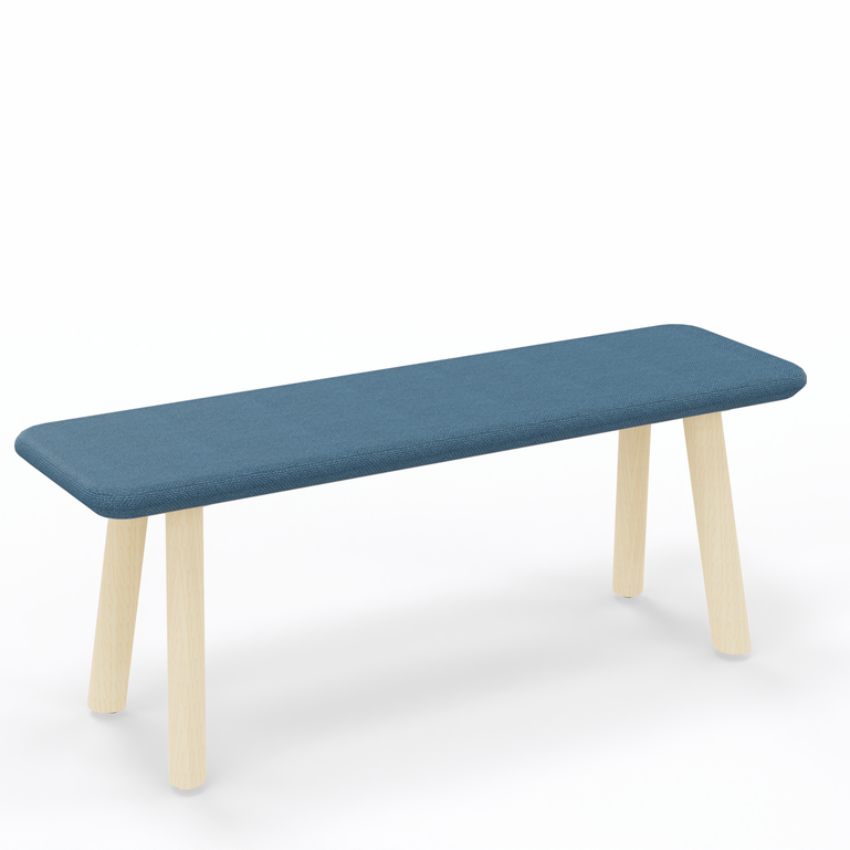 Benches Kusch+CO by Nowy Styl Creva Bench (New)