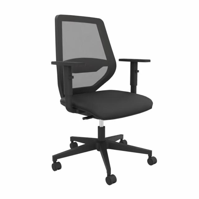 Bürodrehstühle LAS CAST (Neu)