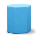 Tabouret de bureau Mdd Bazalto (Nouveau)