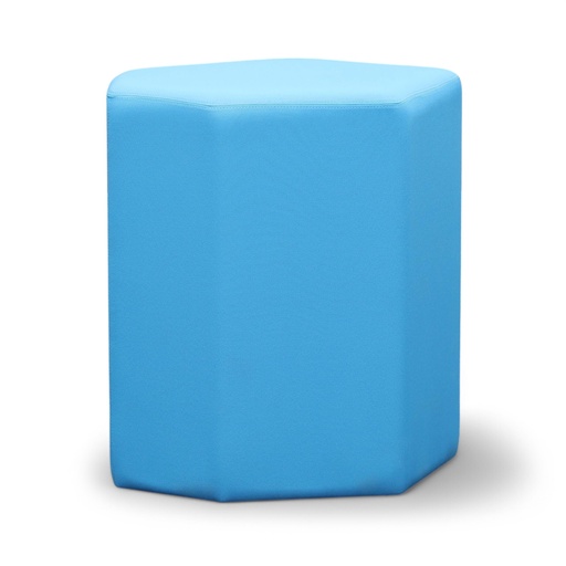 Tabouret de bureau Mdd Bazalto (Nouveau)