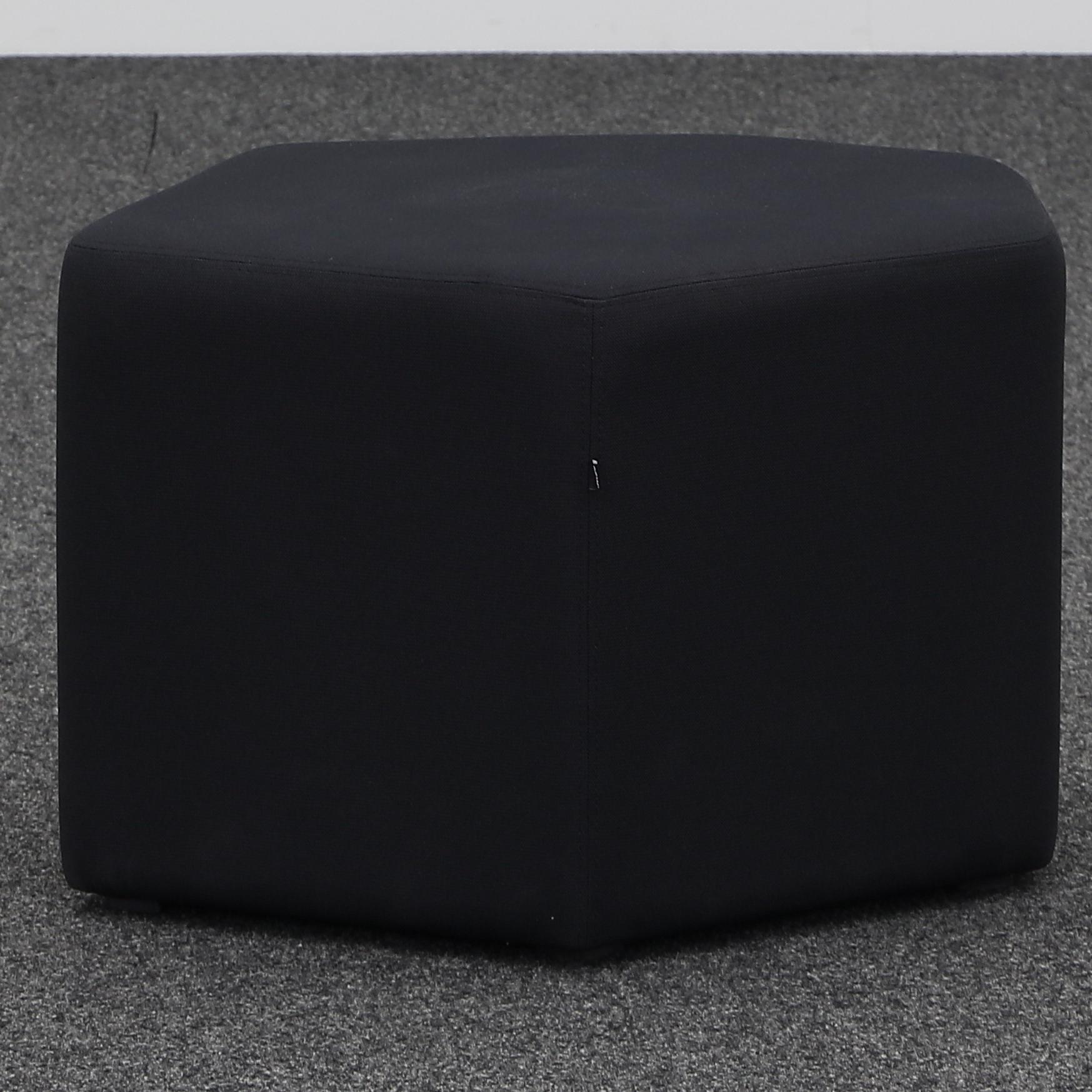 Office stool Mdd Bazalto (New)