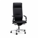 Chefsessel Milani Celine (Schwarz, Neu)