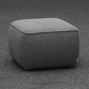 Lounge Sessel Milani Terre  (Anthrazit, Neu)