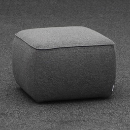 Lounge Sessel Milani Terre  (Anthrazit, Gut)