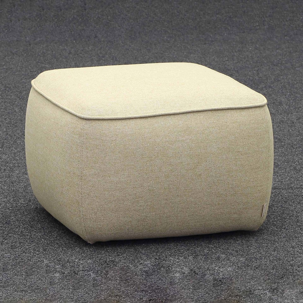 Lounge Sessel Milani Terre  (Beige, Neu)