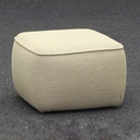 Lounge Sessel Milani Terre  (Beige, Neu)