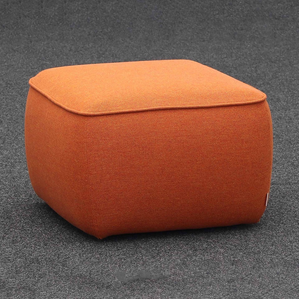 Lounge Sessel Milani Terre  (Orange, Neu)