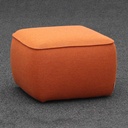 Lounge Sessel Milani Terre  (Orange, Neu)
