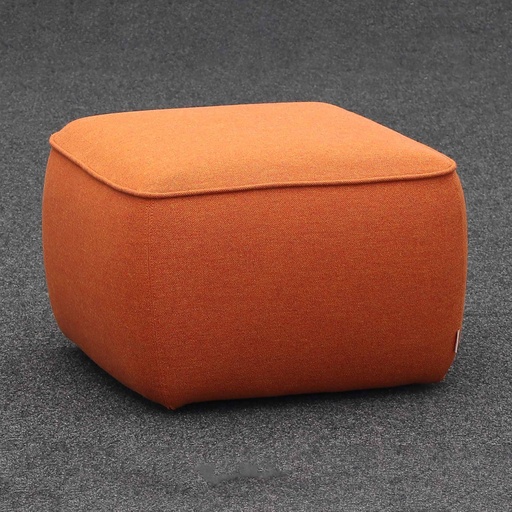 Lounge Sessel Milani Terre  (Orange, Neu)